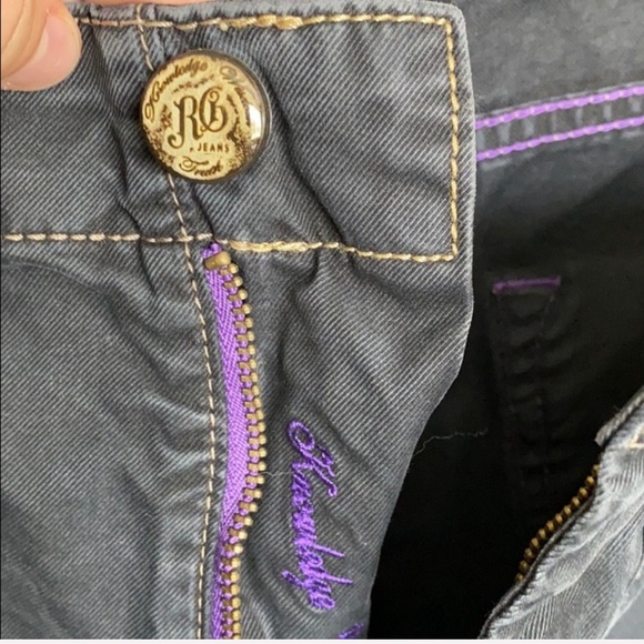 Robert graham jeans - Picture 4 of 4